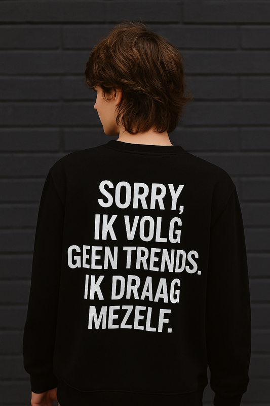 Streetstyle & Kleding