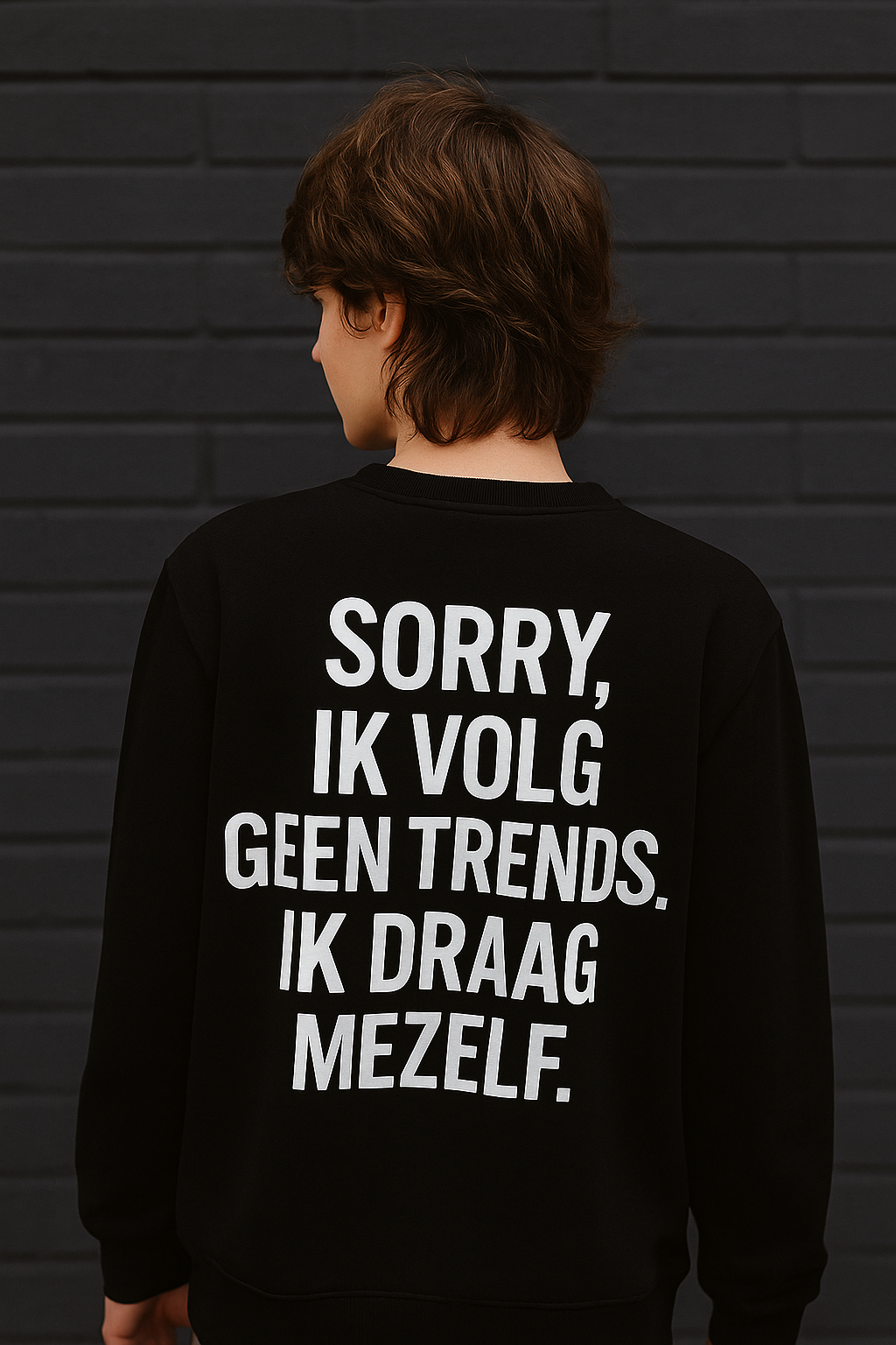 Streetstyle & Kleding
