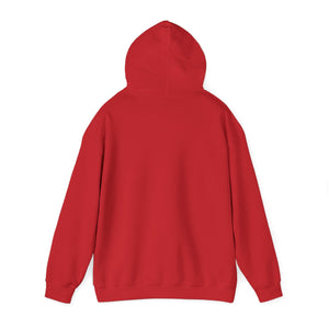 Labrador Doodle Art Hoodie Printify