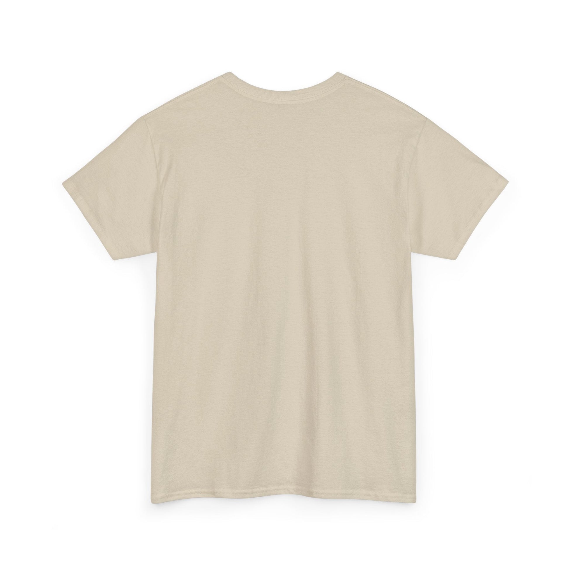 Cartoon Honden T-shirt Printify