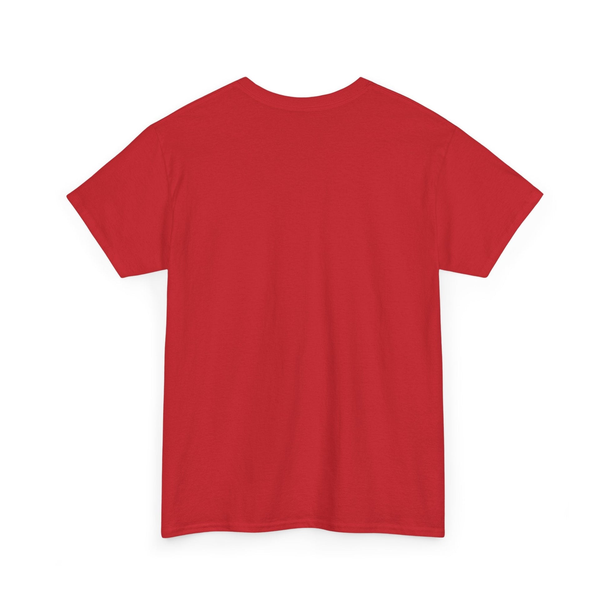Cartoon Honden T-shirt Printify