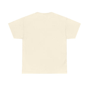 Pug Line Art T-shirt jvrmonkeydesign