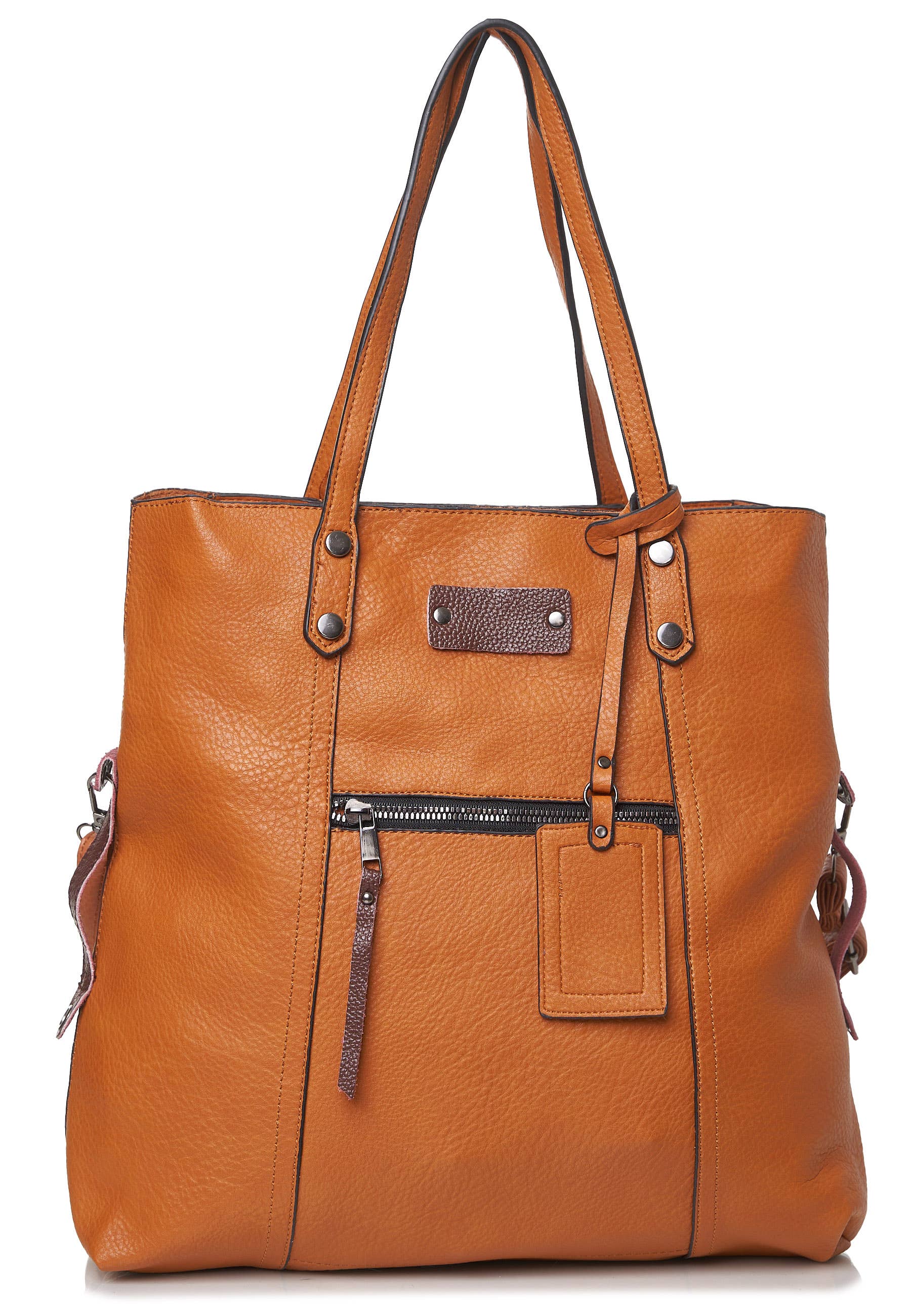 Shopper 'RIVERA' - Je nieuwe lievelingstas! HJS