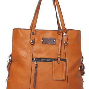 Shopper 'RIVERA' - Je nieuwe lievelingstas! HJS