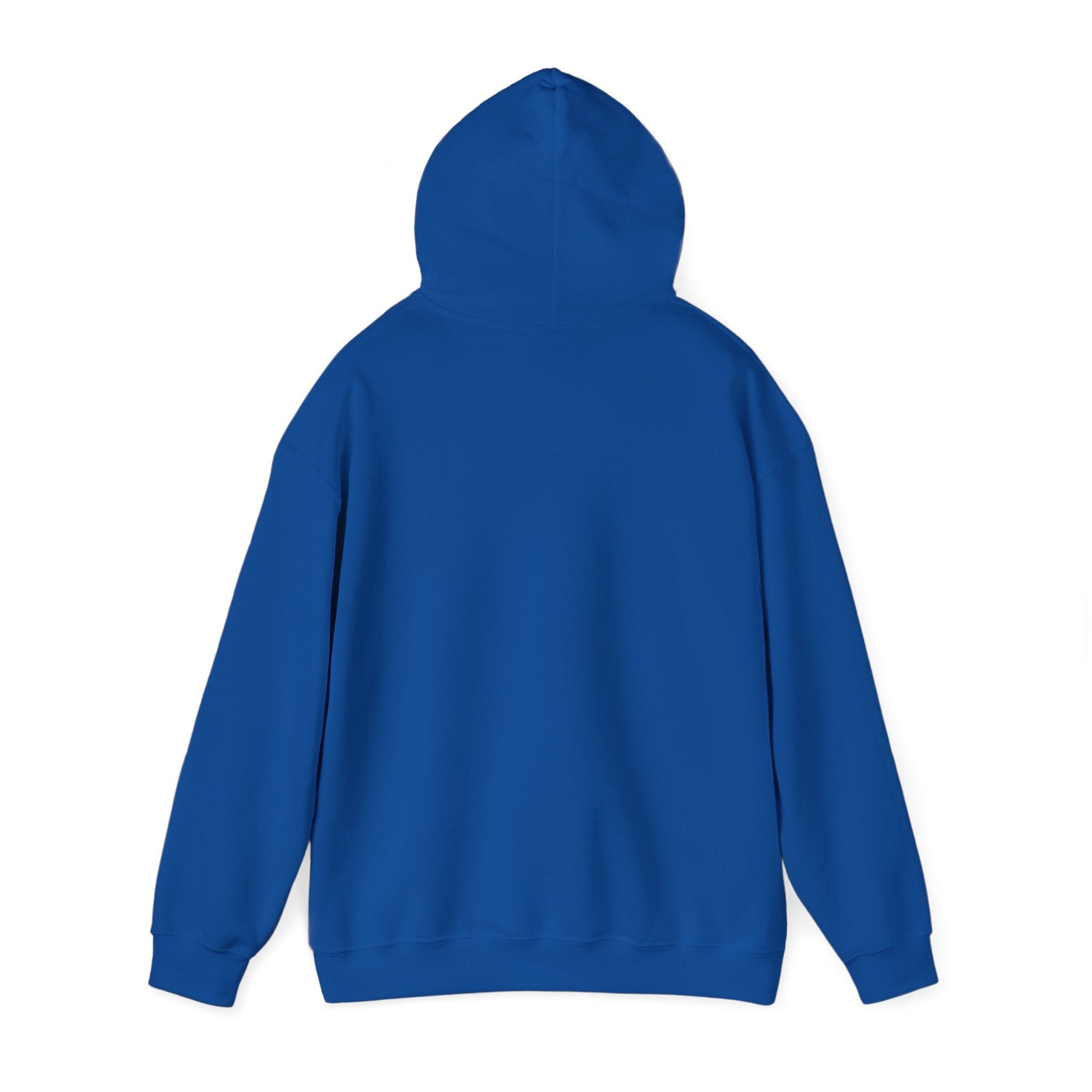 Labrador Doodle Art Hoodie Printify