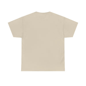 Pug Line Art T-shirt jvrmonkeydesign