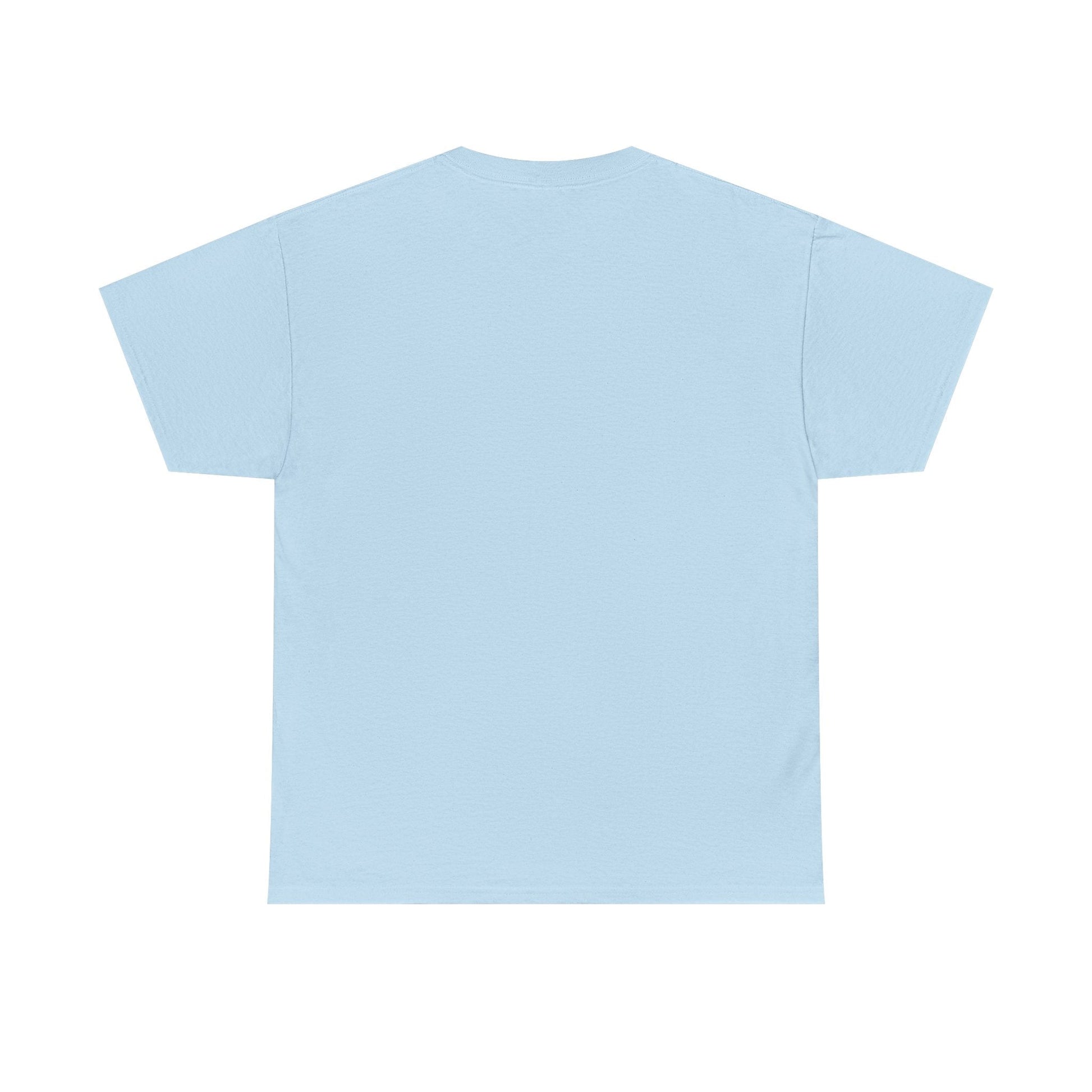 Cartoon Honden T-shirt Printify