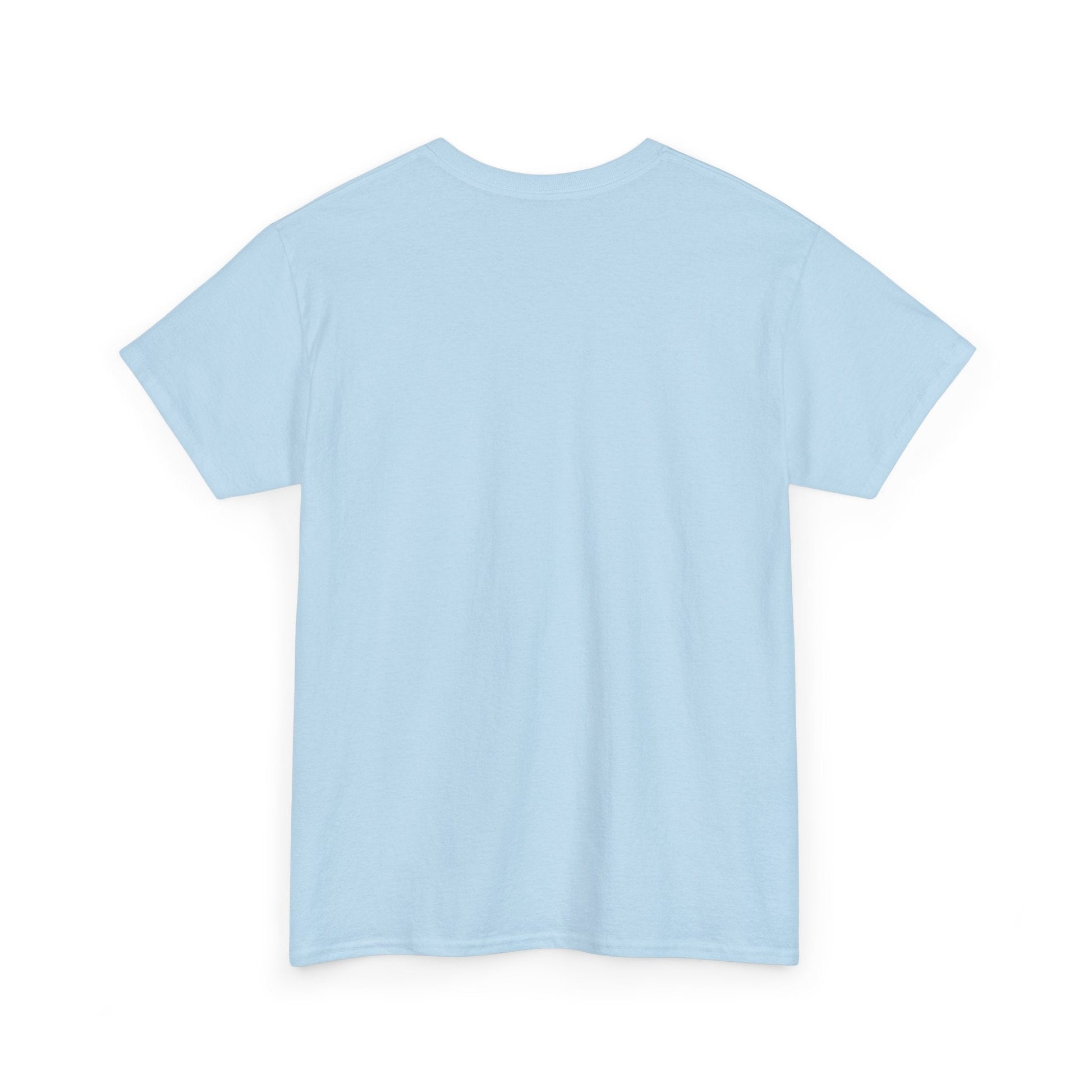 Cartoon Honden T-shirt Printify