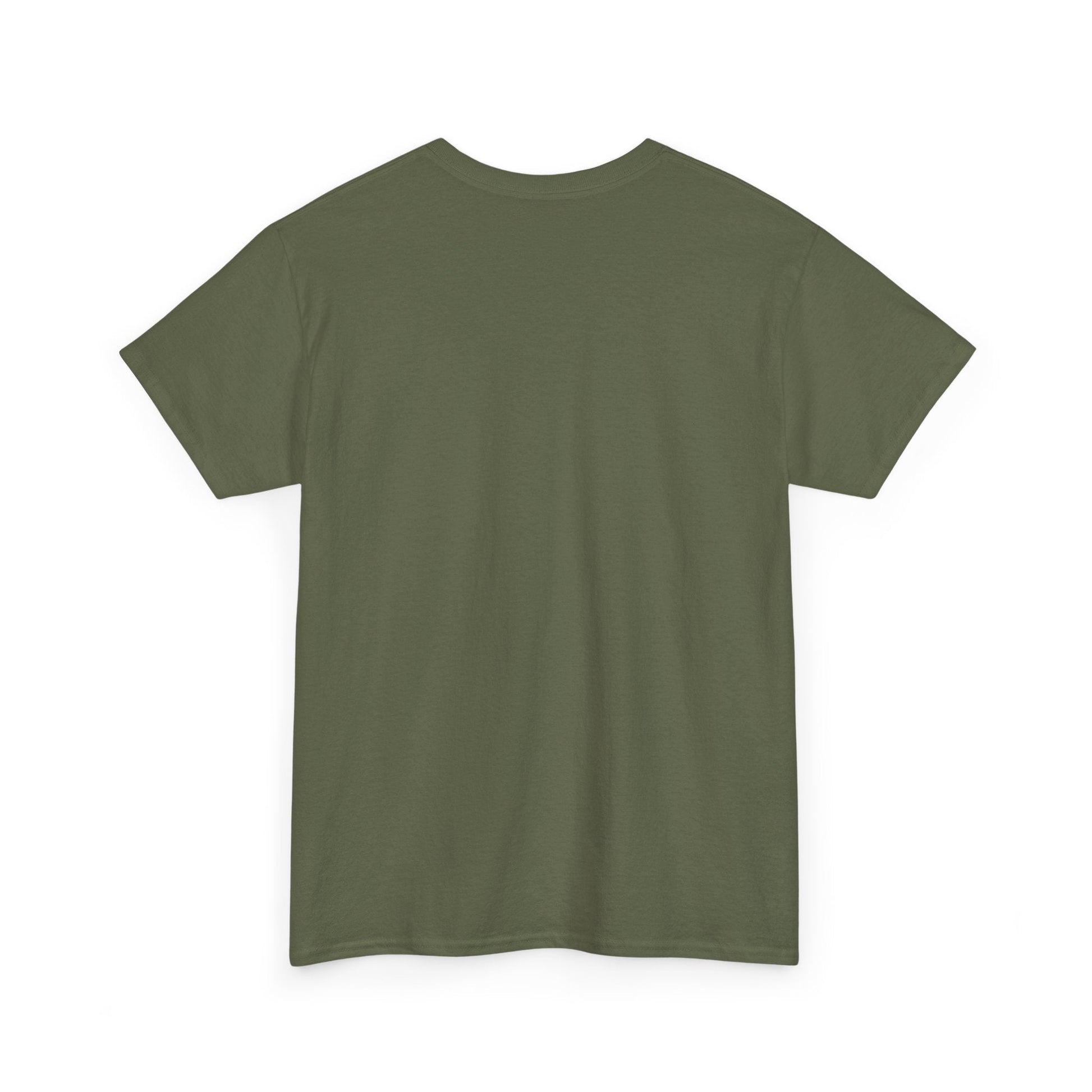 Cartoon Honden T-shirt Printify