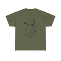  Militair groen