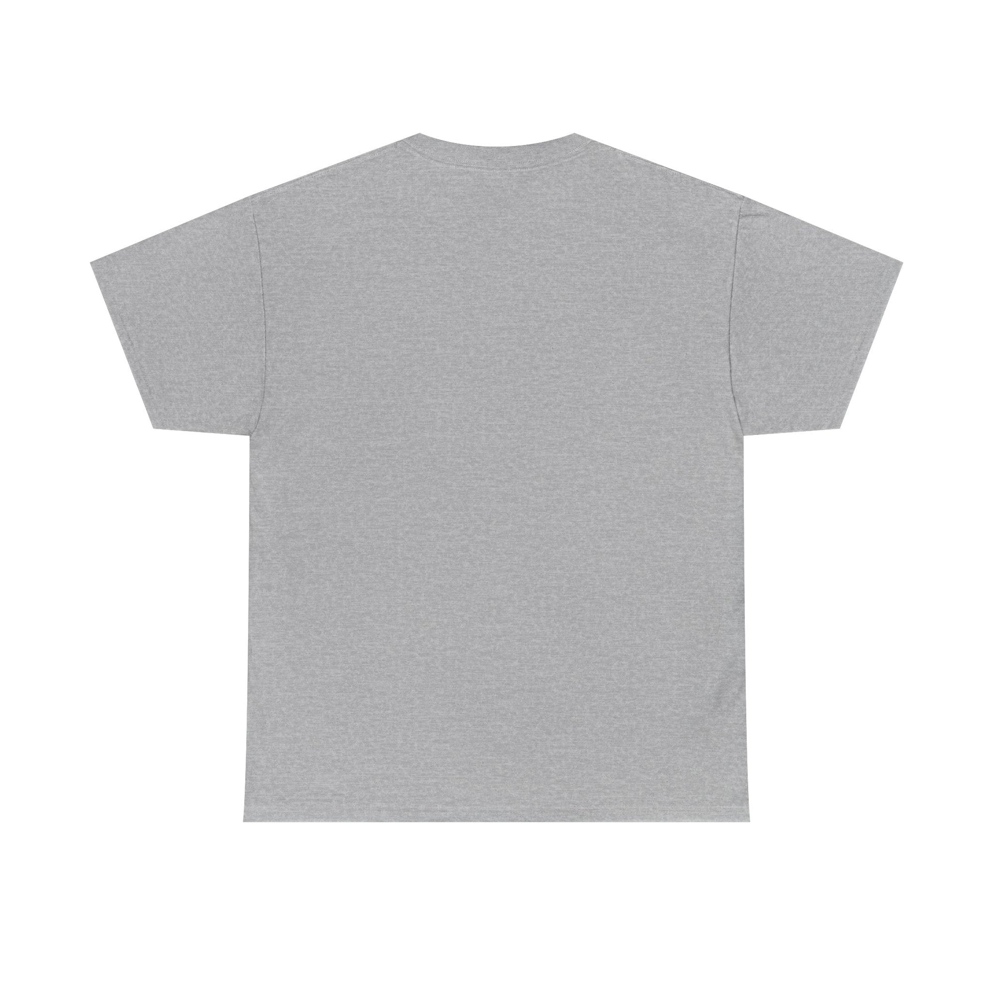 Pug Line Art T-shirt jvrmonkeydesign