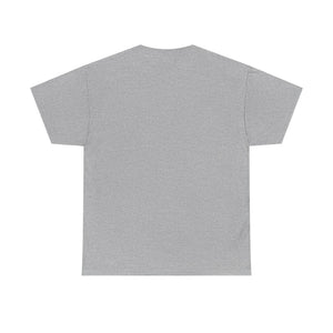Pug Line Art T-shirt jvrmonkeydesign