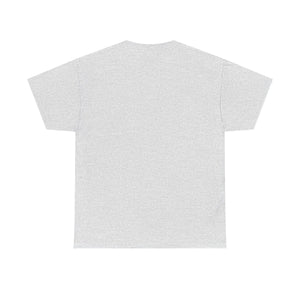 Pug Line Art T-shirt jvrmonkeydesign