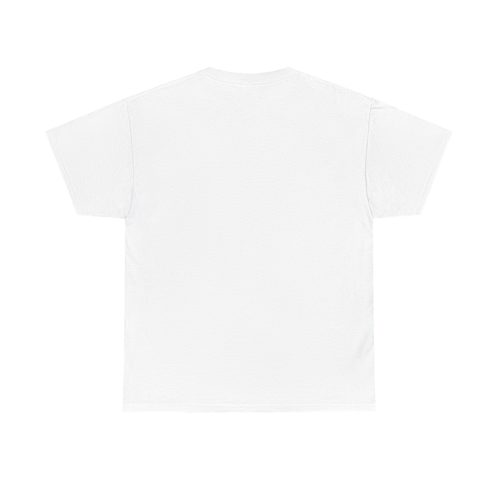 Pug Line Art T-shirt jvrmonkeydesign