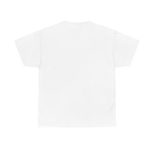 Pug Line Art T-shirt jvrmonkeydesign