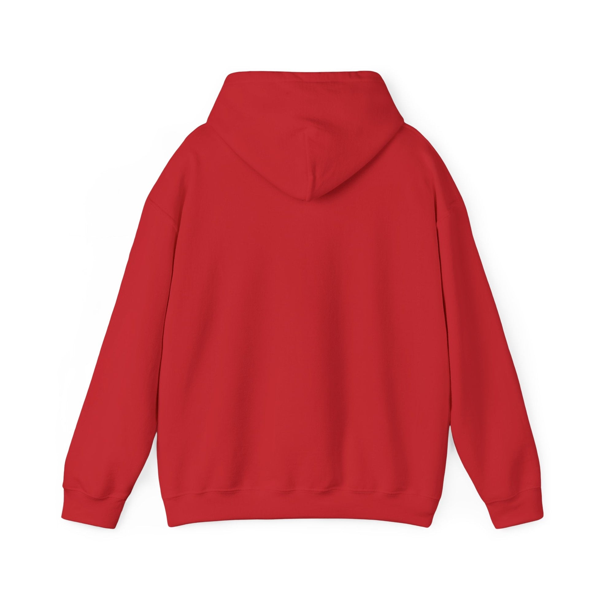 Labrador Doodle Art Hoodie Printify