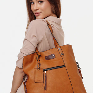 Shopper 'RIVERA' - Je nieuwe lievelingstas! HJS