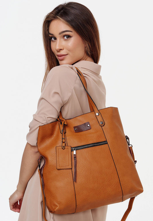 Shopper 'RIVERA' - Je nieuwe lievelingstas! HJS