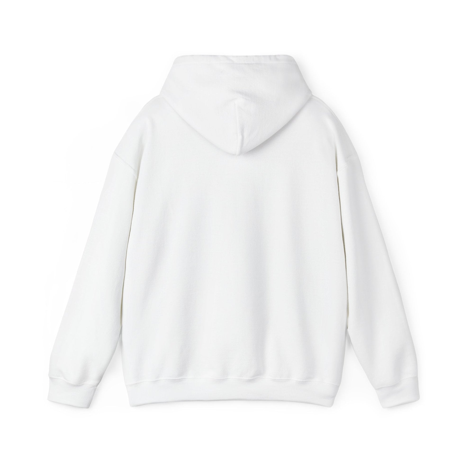 Labrador Doodle Art Hoodie Printify