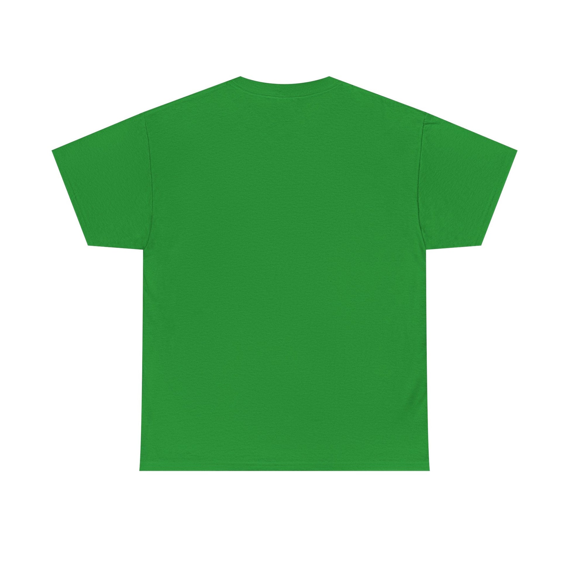 Pug Line Art T-shirt jvrmonkeydesign