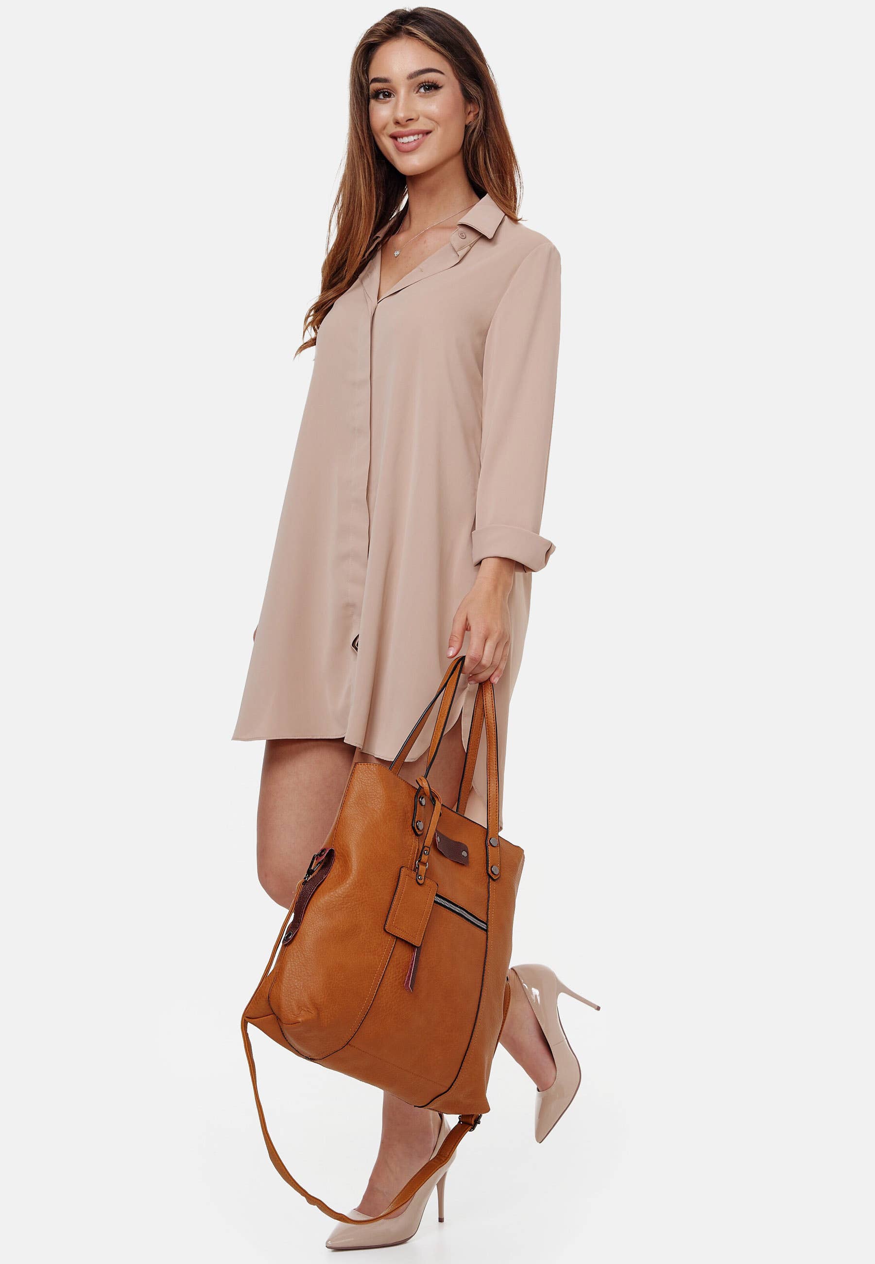 Shopper 'RIVERA' - Je nieuwe lievelingstas! HJS