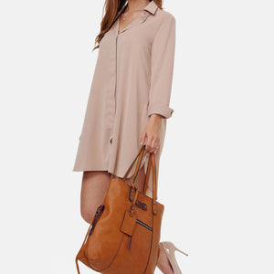 Shopper 'RIVERA' - Je nieuwe lievelingstas! HJS