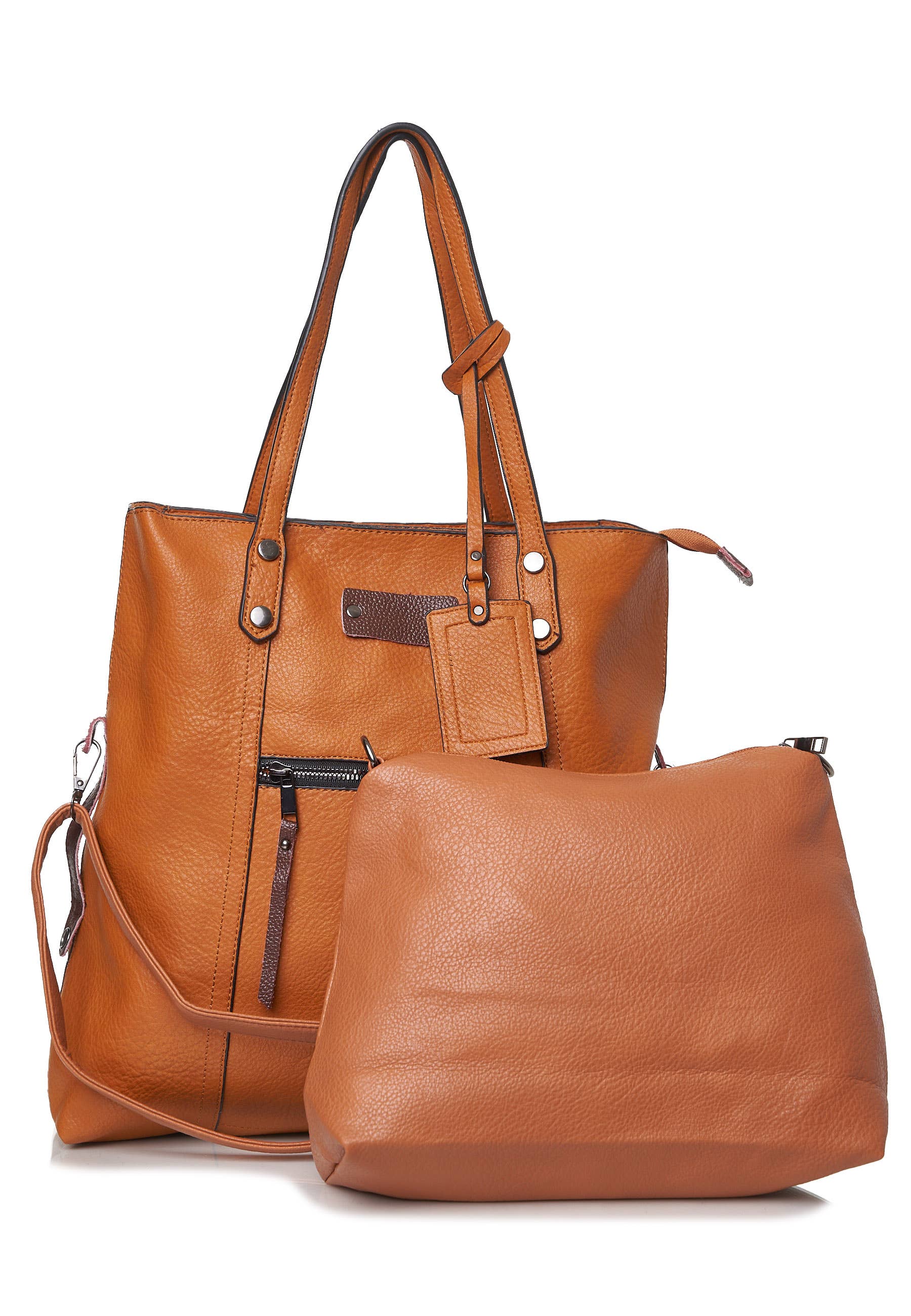 Shopper 'RIVERA' - Je nieuwe lievelingstas! HJS