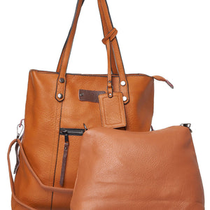 Shopper 'RIVERA' - Je nieuwe lievelingstas! HJS