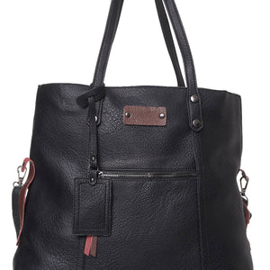 Shopper 'RIVERA' - Je nieuwe lievelingstas! HJS