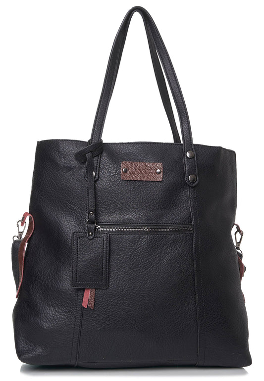Shopper 'RIVERA' - Je nieuwe lievelingstas! HJS