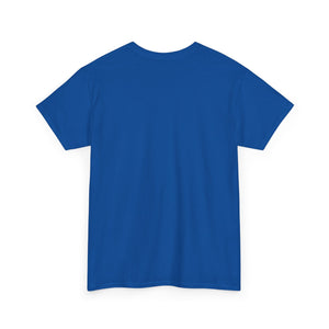 Pug Line Art T-shirt jvrmonkeydesign