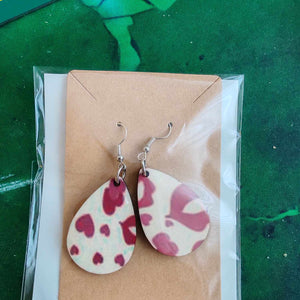 Kleurrijke oorbellen - Verschillende Varianten Beschikbaar 🌺✨ Mijn winkel
