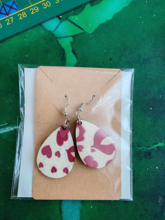 Kleurrijke oorbellen - Verschillende Varianten Beschikbaar 🌺✨ Mijn winkel