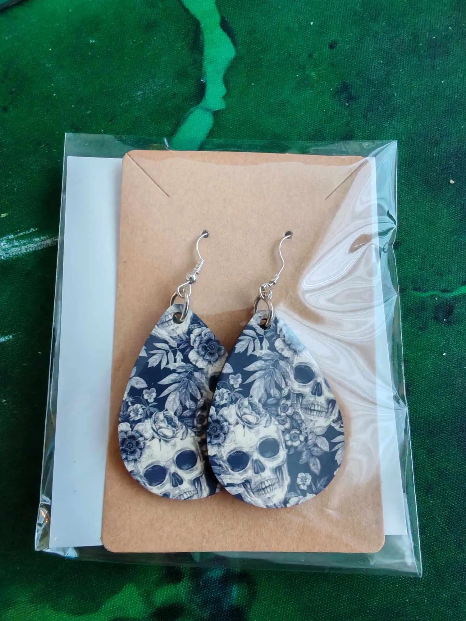 Kleurrijke oorbellen - Verschillende Varianten Beschikbaar 🌺✨ Mijn winkel