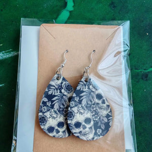 Kleurrijke oorbellen - Verschillende Varianten Beschikbaar 🌺✨ Mijn winkel