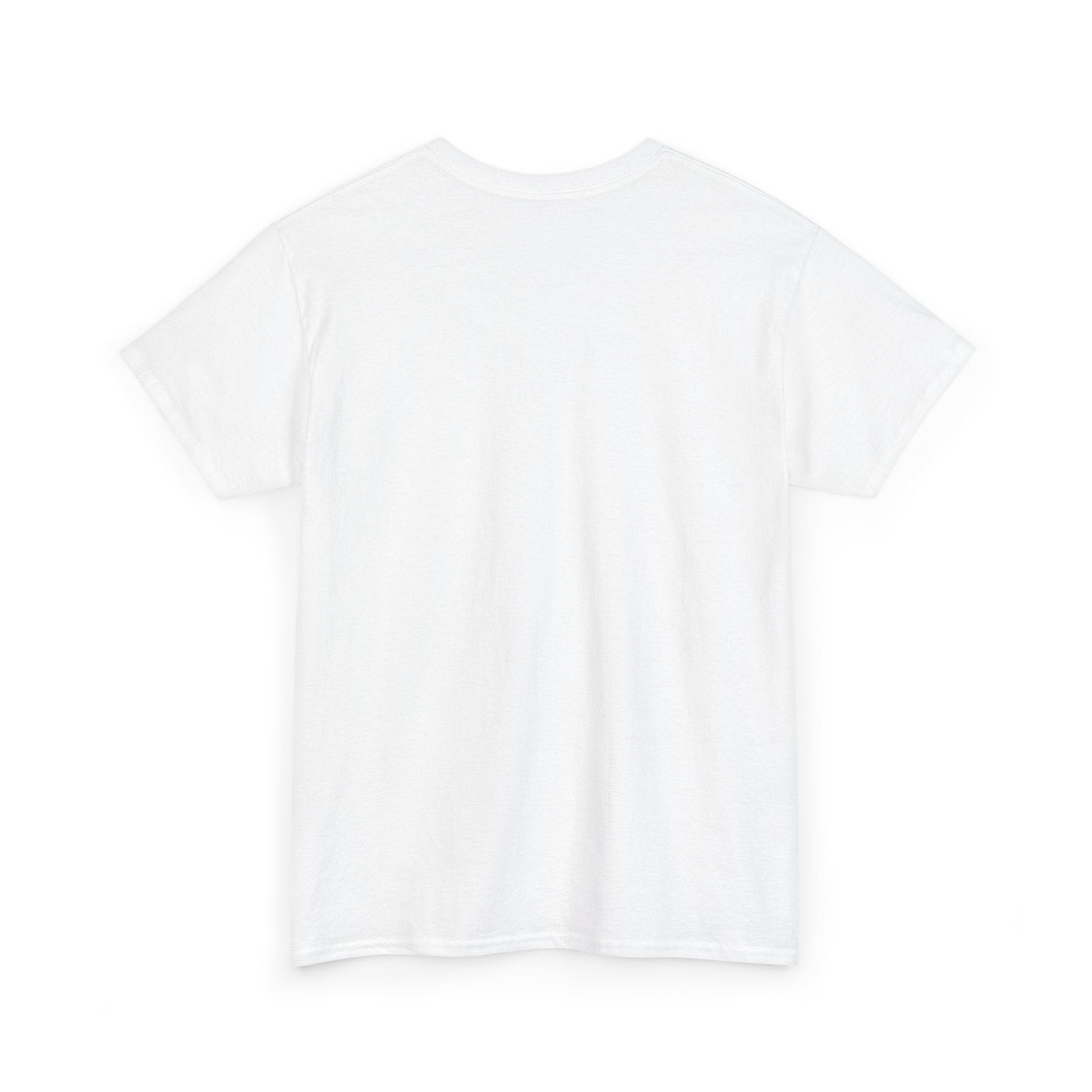 Pug Line Art T-shirt jvrmonkeydesign