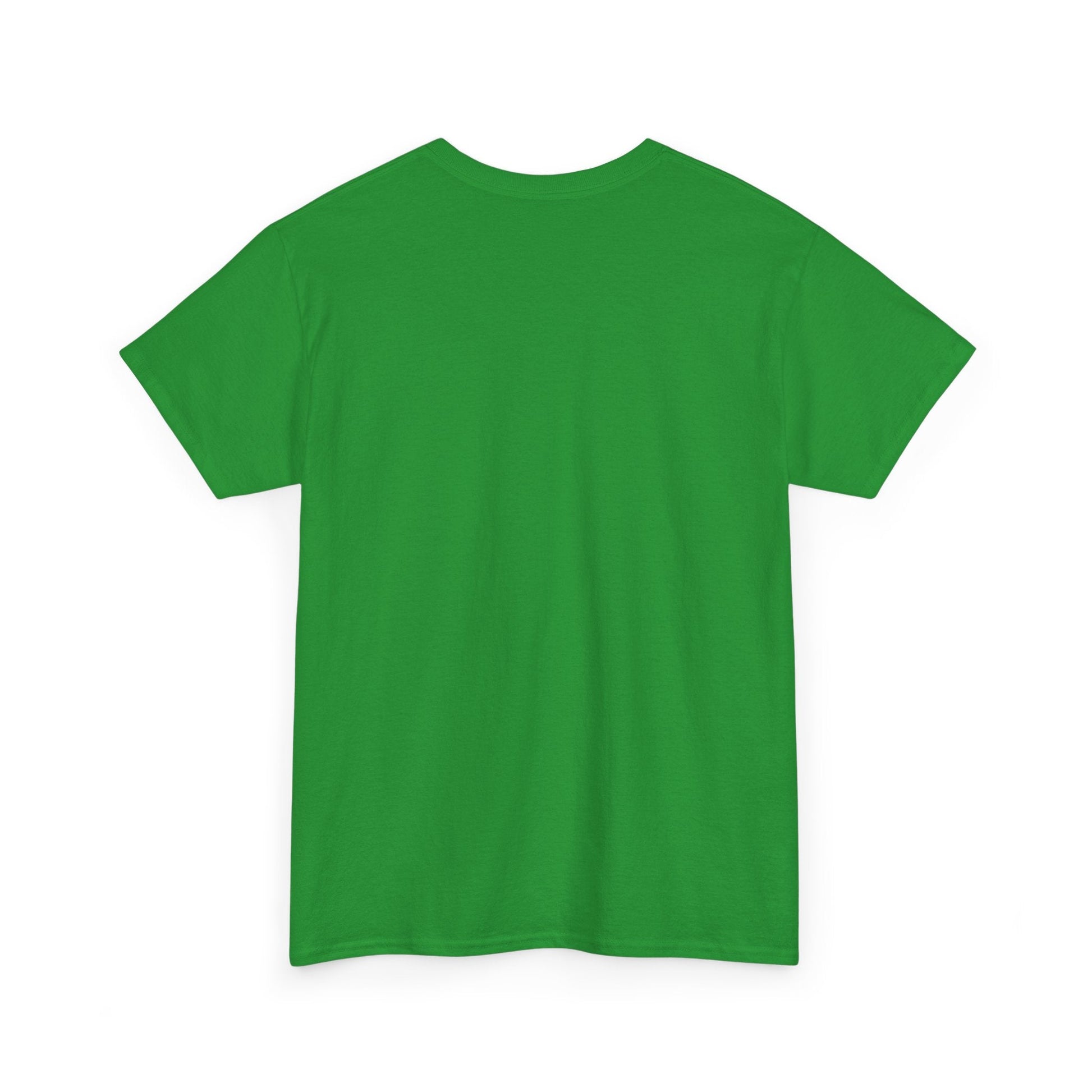 Pug Line Art T-shirt jvrmonkeydesign