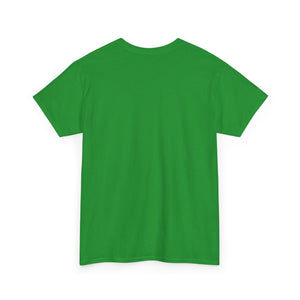 Pug Line Art T-shirt jvrmonkeydesign