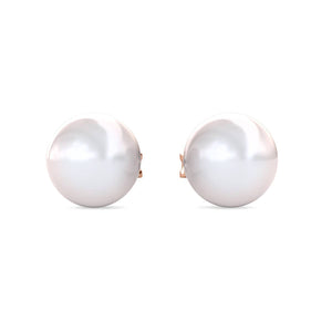 Mother of Pearl Trio Set - Roségoud en kristal CARALI / MYC Paris
