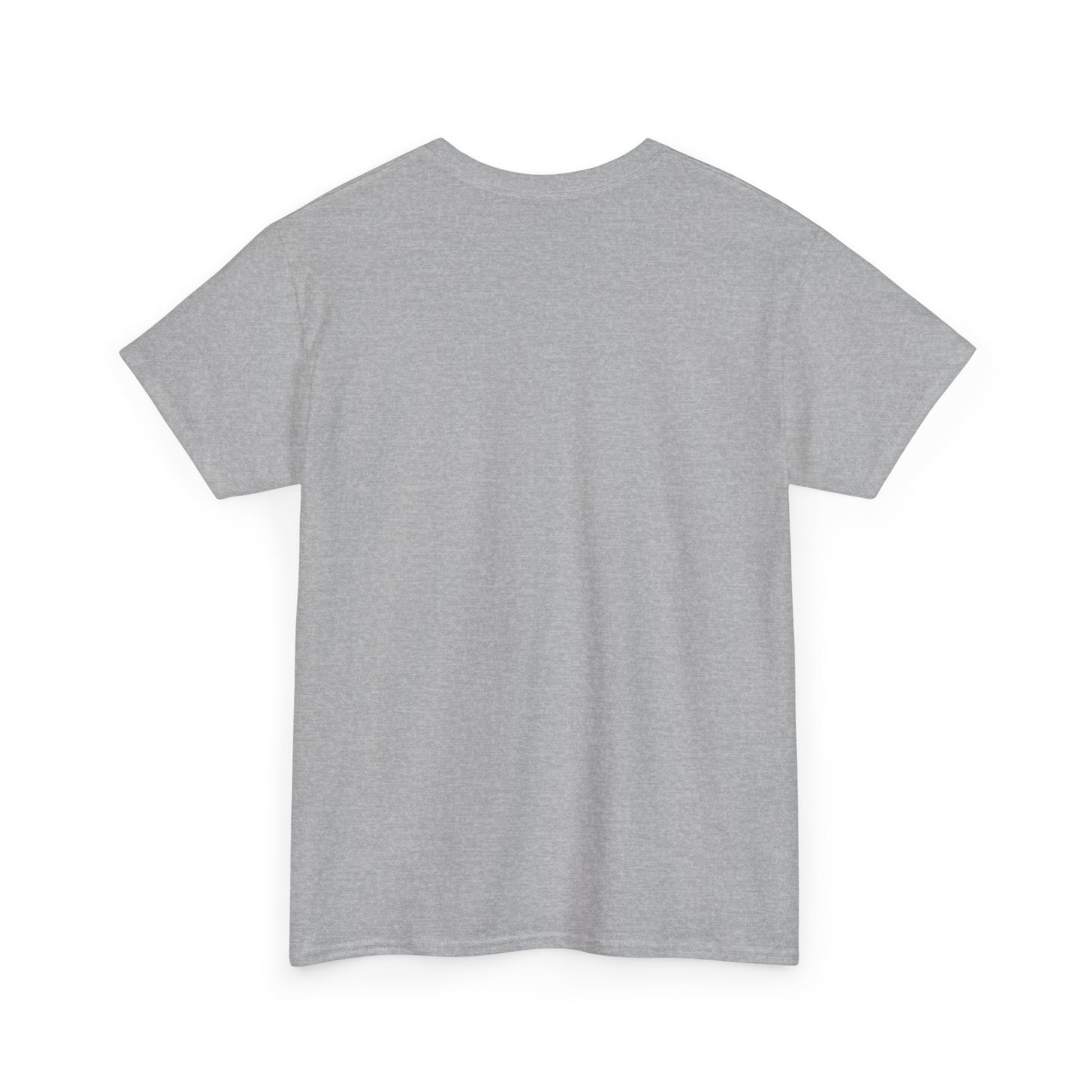 Cartoon Honden T-shirt Printify