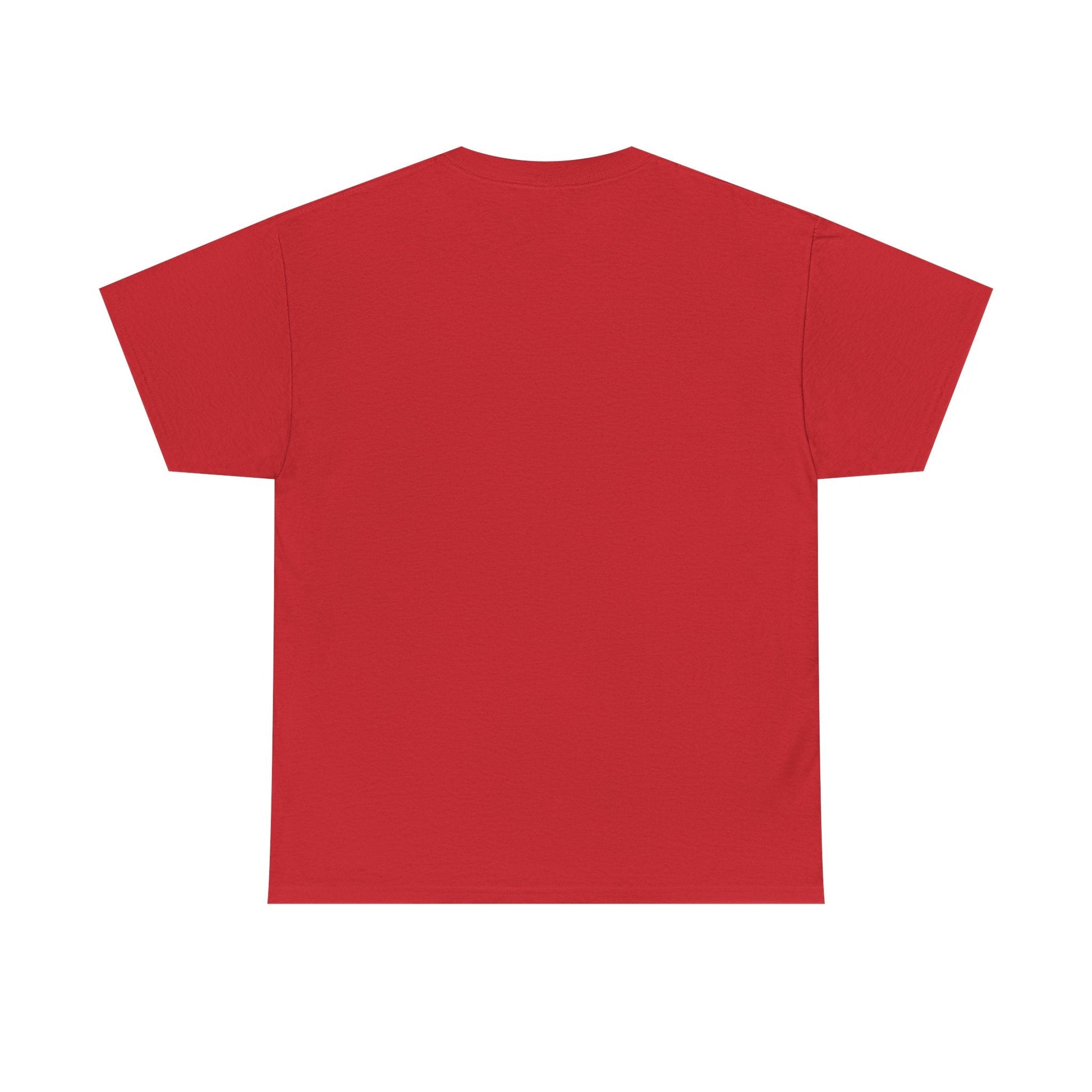 Pug Line Art T-shirt jvrmonkeydesign