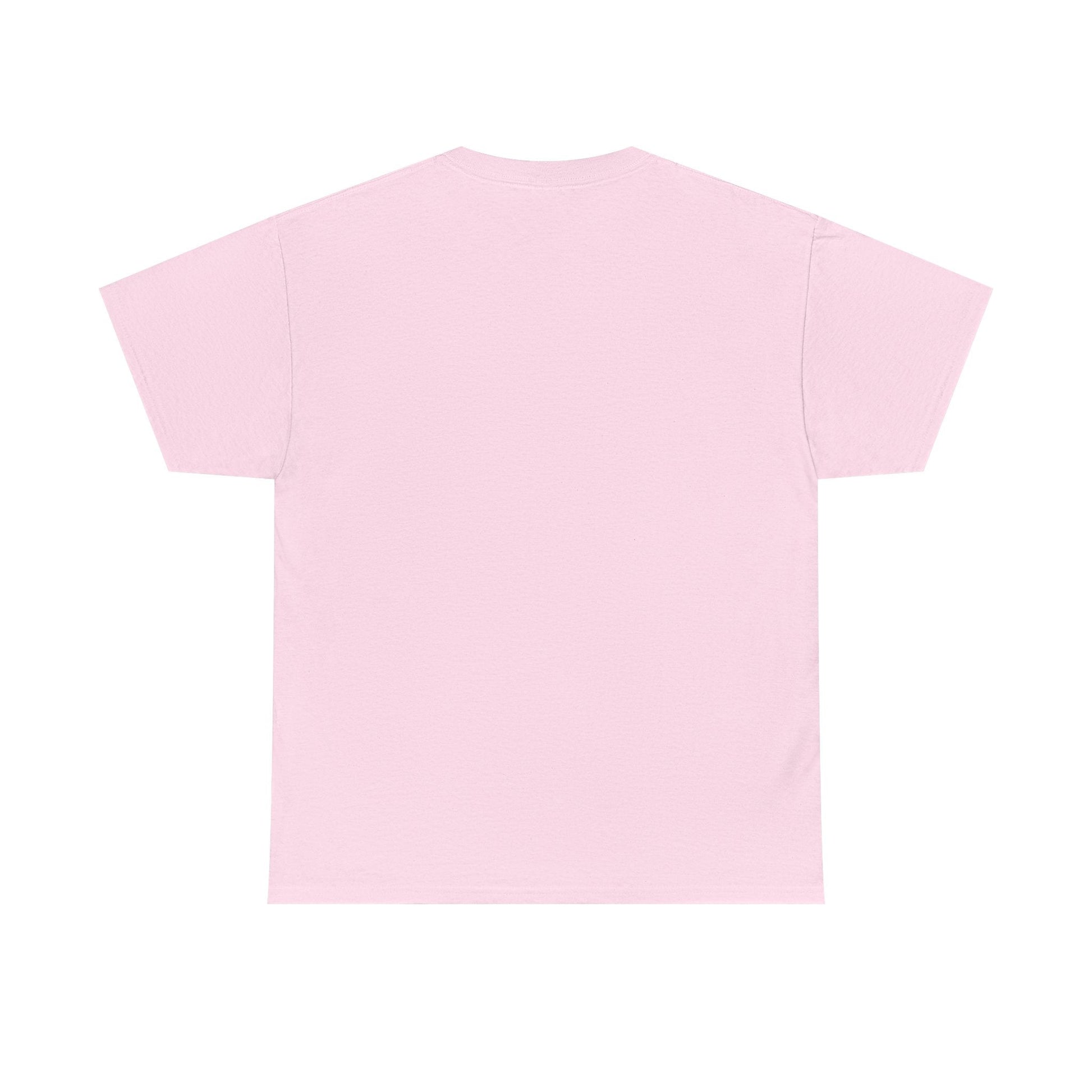 Pug Line Art T-shirt jvrmonkeydesign