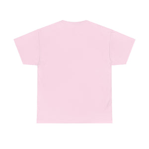 Pug Line Art T-shirt jvrmonkeydesign