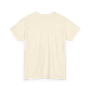 Pug Line Art T-shirt jvrmonkeydesign