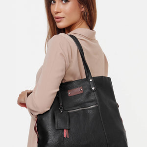Shopper 'RIVERA' - Je nieuwe lievelingstas! HJS