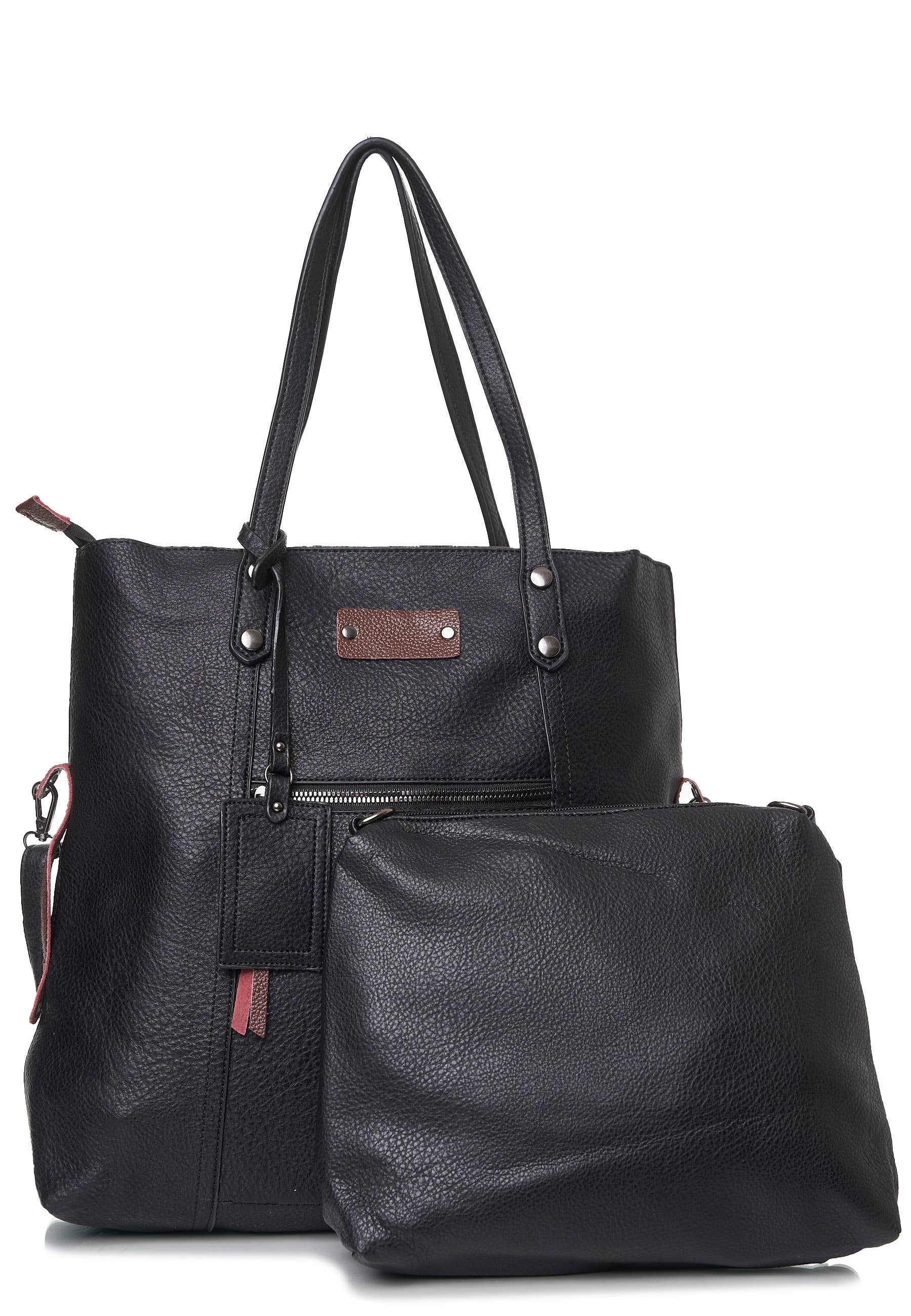 Shopper 'RIVERA' - Je nieuwe lievelingstas! HJS