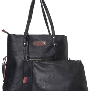 Shopper 'RIVERA' - Je nieuwe lievelingstas! HJS