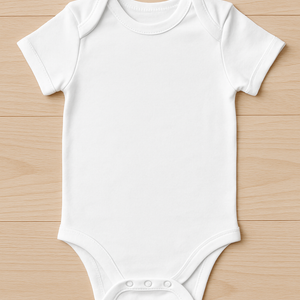 Babyromper – Zacht comfort voor de allerkleinsten - jvrmonkeydesign