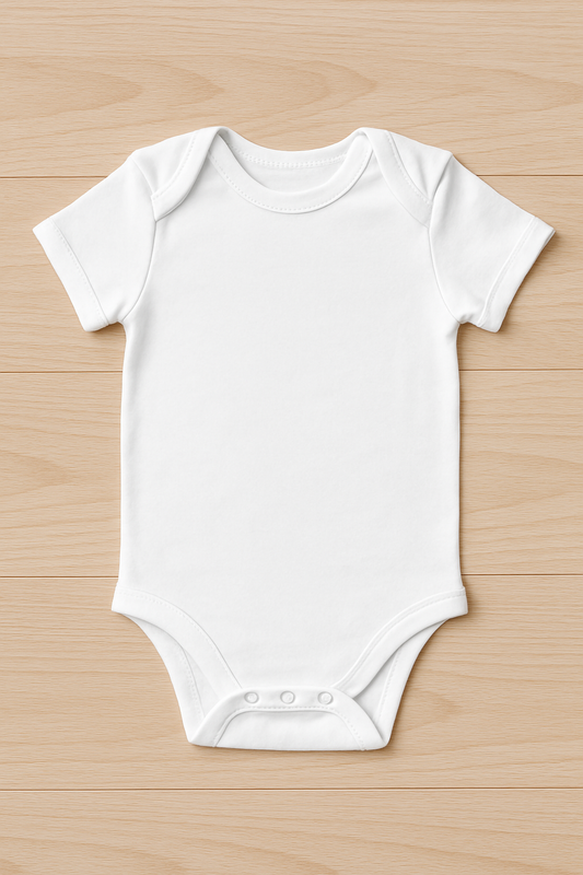 Babyromper – Zacht comfort voor de allerkleinsten - jvrmonkeydesign