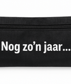 Pennenzak – met naam of quote - jvrmonkeydesign #